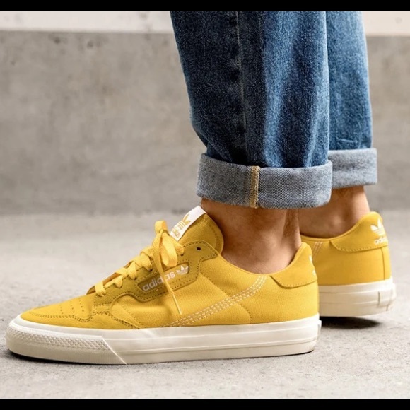 adidas | Shoes | Adidas Continental 